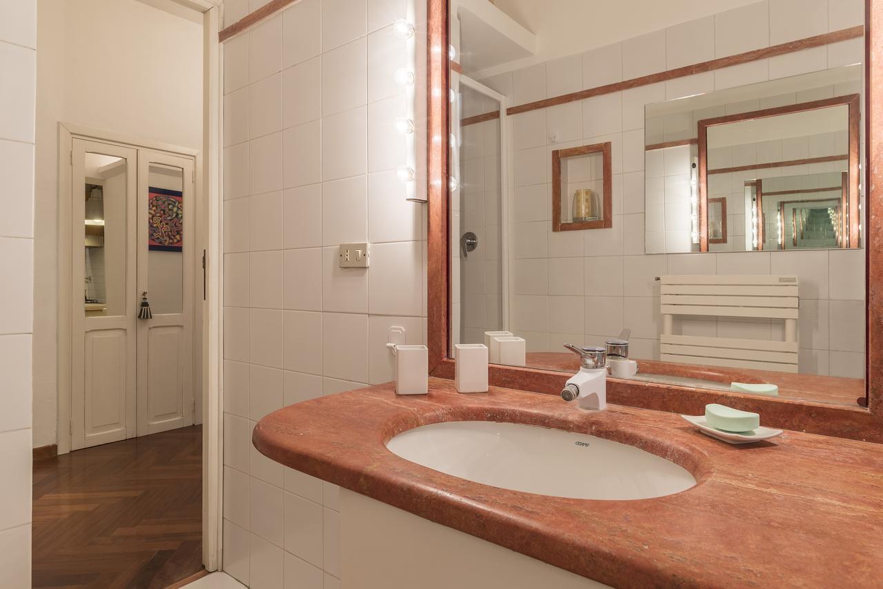 Trastevere Elegant Apartment Ρώμη Εξωτερικό φωτογραφία