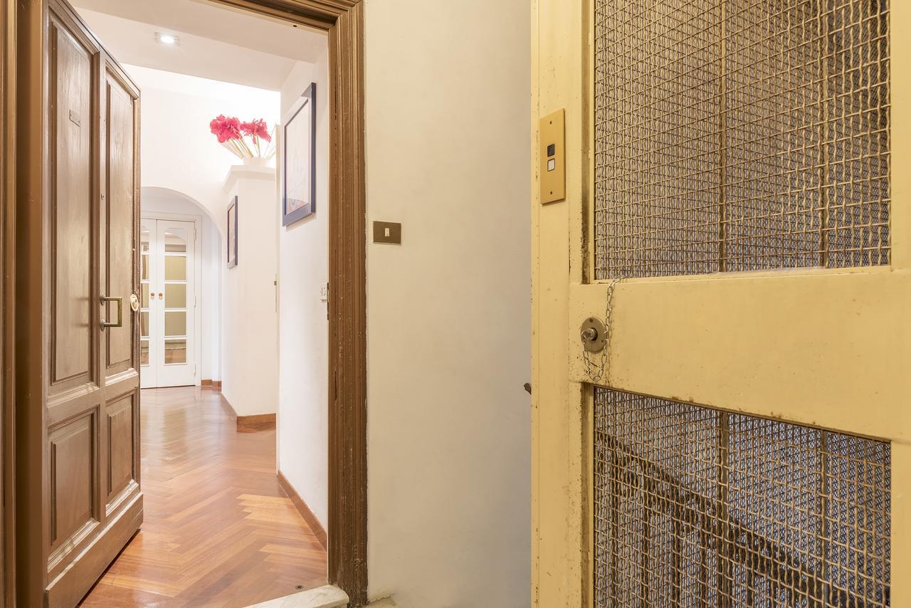 Trastevere Elegant Apartment Ρώμη Εξωτερικό φωτογραφία