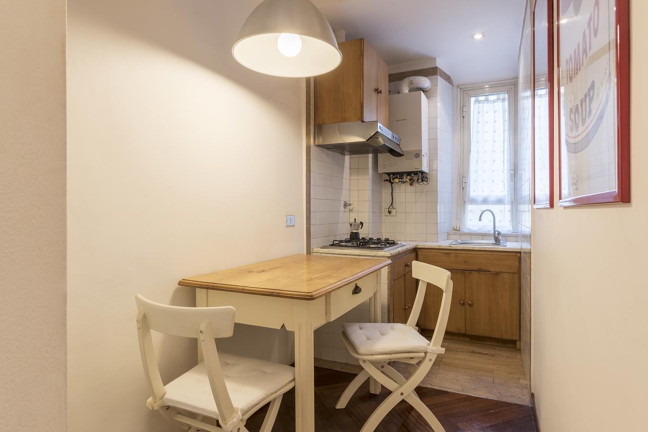 Trastevere Elegant Apartment Ρώμη Εξωτερικό φωτογραφία