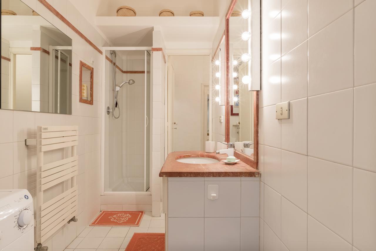 Trastevere Elegant Apartment Ρώμη Εξωτερικό φωτογραφία