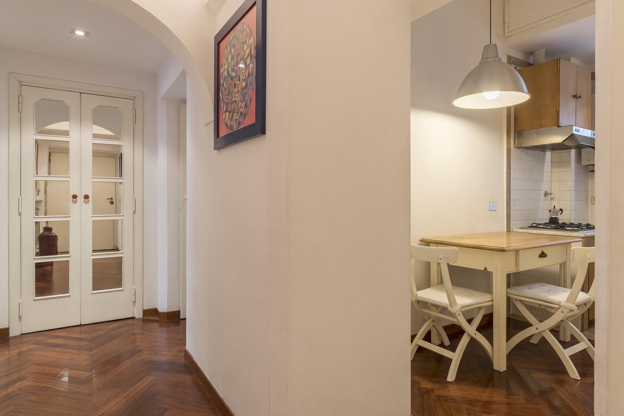 Trastevere Elegant Apartment Ρώμη Εξωτερικό φωτογραφία