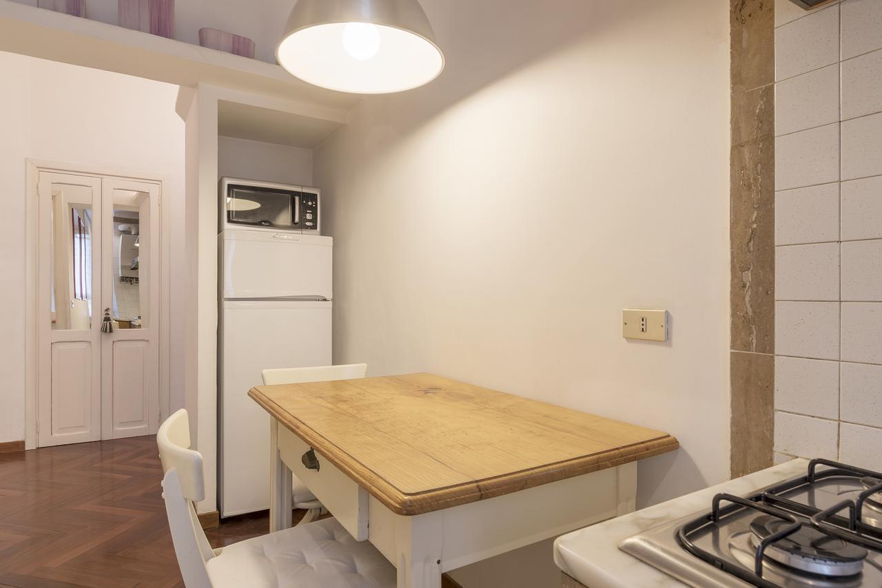 Trastevere Elegant Apartment Ρώμη Εξωτερικό φωτογραφία