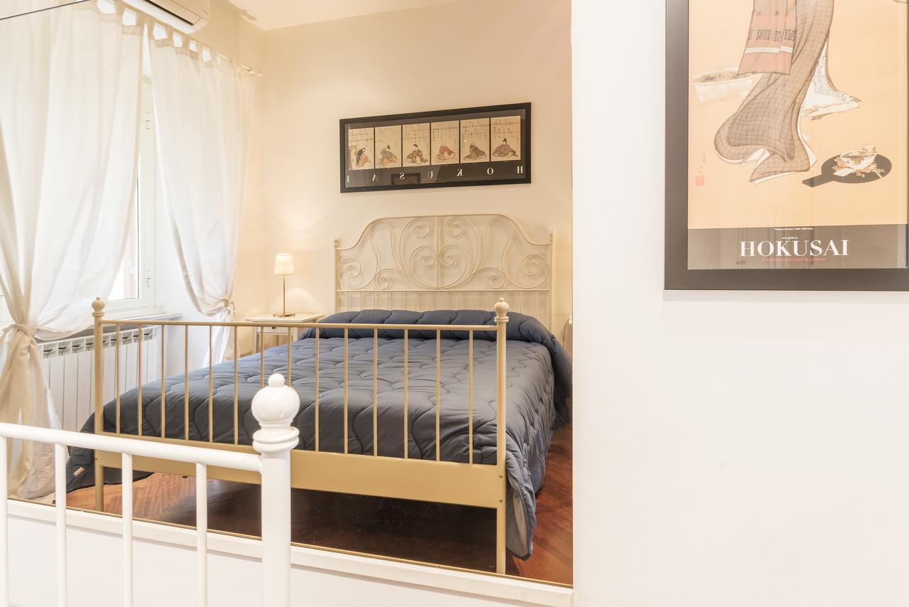 Trastevere Elegant Apartment Ρώμη Εξωτερικό φωτογραφία