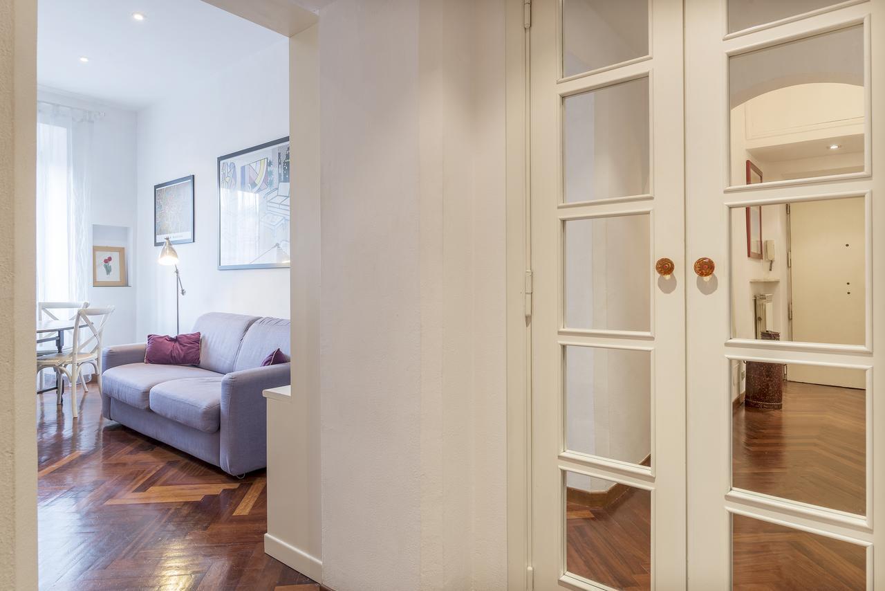 Trastevere Elegant Apartment Ρώμη Εξωτερικό φωτογραφία