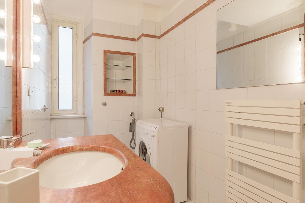 Trastevere Elegant Apartment Ρώμη Εξωτερικό φωτογραφία