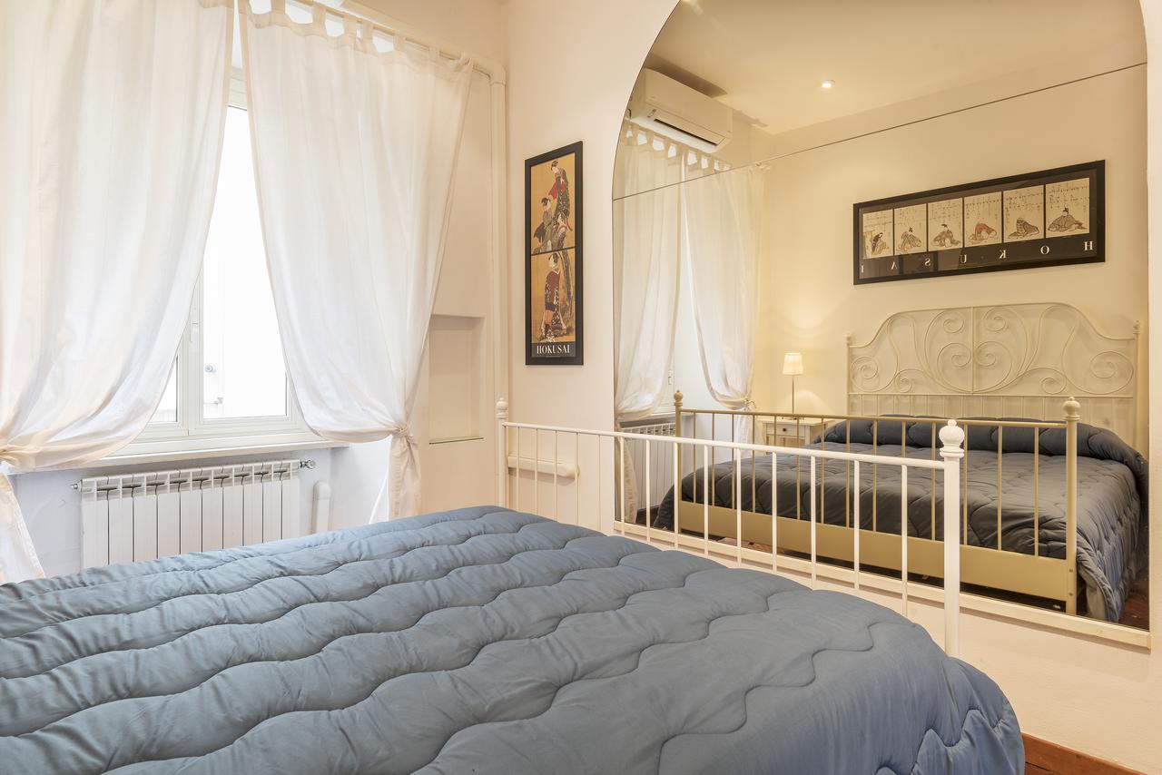 Trastevere Elegant Apartment Ρώμη Εξωτερικό φωτογραφία