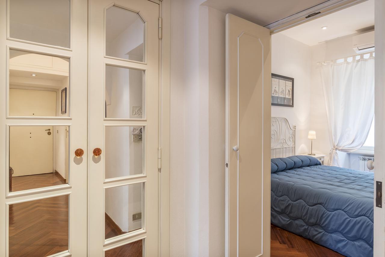 Trastevere Elegant Apartment Ρώμη Εξωτερικό φωτογραφία
