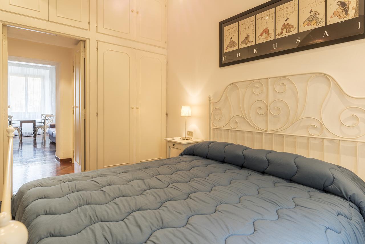 Trastevere Elegant Apartment Ρώμη Εξωτερικό φωτογραφία